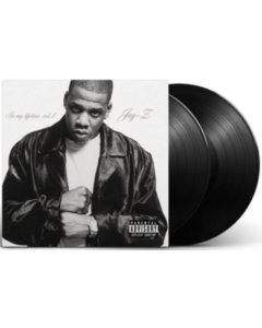 JAY-Z - IN MY LIFETIME (EX)