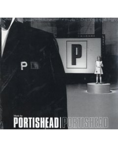 PORTISHEAD - PORTISHEAD
