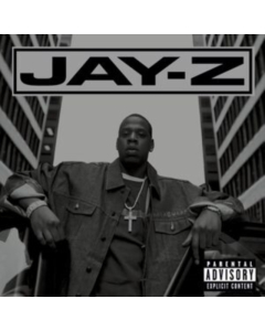 JAY-Z - LIFE AND TIMES O(EX)