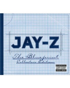 JAY-Z - BLUEPRINT