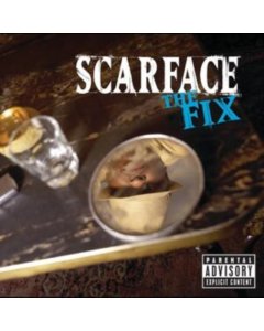 SCARFACE - FIX (EXP)