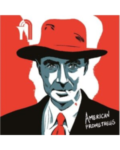 EXTRADITION ORDER - AMERICAN PROMETHEUS