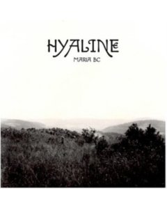 MARIA BC - HYALINE