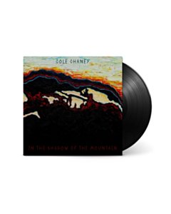 In The Shadow Of The Mountain - Cole Chaney