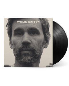 WATSON,WILLIE - WILLIE WATSON