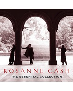 Essential Collection (2Cd) - Rosanne Cash