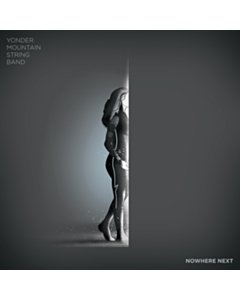 Nowhere Next (180G/Green Smoke Vinyl) - Yonder Mountain String Band