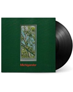 Michigander (180G) - Michigander