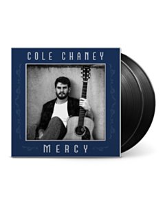 Mercy (2Lp) - Cole Chaney