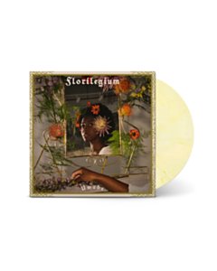 Florilegium (Yellow Vinyl) - Uwade