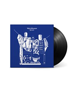 Rituals - Watchhouse