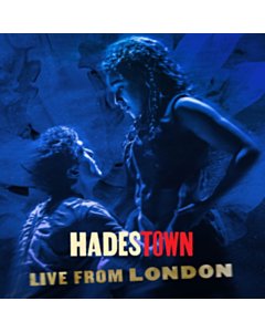Hadestown Live From London Ost - Anais Mitchell