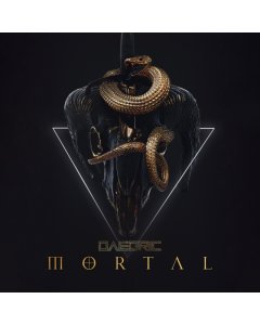 DAEDRIC - MORTAL