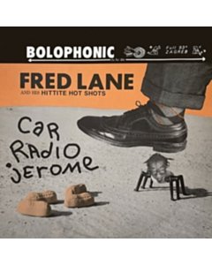 Car Radio Jerome - Fred Lane