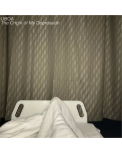 UBOA - ORIGIN OF MY DEPRESSION