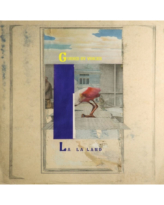 GUIDED BY VOICES - LA LA LAND