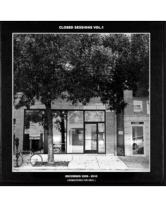 CLOSED SESSIONS: ATX - CLOSED SESSIONS V 1