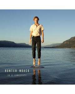 NOACK,HUNTER - IN A LANDSCAPE