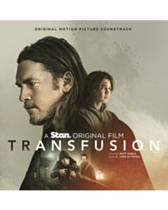 Transfusion - Luke Altmann