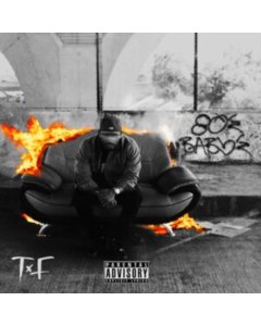 T.F. X LOCAL ASTRONAUTS - SKANLESS SUMMER: 80Z BABYZ (2LP)