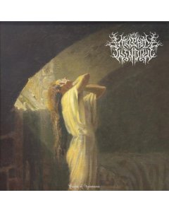 MOSAIC WINDOW - PLIGHT OF ACCEPTANCE (RANDOM COLOR VINYL)