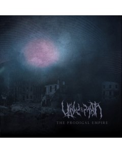 VALE OF PNATH - PRODIGAL EMPIRE (RANDOM ECO-MIX VINYL)