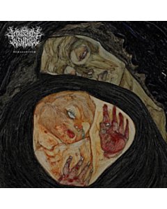 Hemasanctum (Random Eco-Mix Vinyl) - Mosaic Window