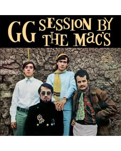 LOS MAC'S - GG SESSION