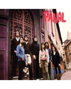 Panal - Panal
