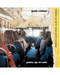 RITTER,JOSH - GOLDEN AGE OF RADIO