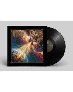 VIMUR - TRANSCENDENTAL VIOLENCE