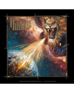 VIMUR - TRANSCENDENTAL VIOLENCE