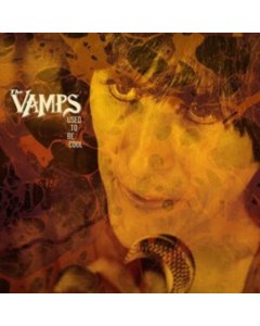 VAMPS - USED TO BE COOL (BLUE VINYL)