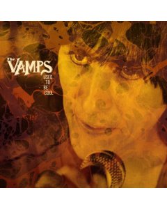 VAMPS - USED TO BE COOL (BLACK VINYL)
