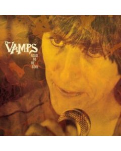 VAMPS - USED TO BE COOL (BLACK VINYL)