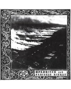 WORMWITCH & SADISTIC RITUAL - WORMWITCH & SADISTIC RITUAL