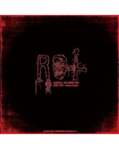 ROT - DIABOLUS (THE UNHOLY ROT)