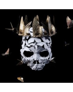 PRINCESS GOES - COME OF AGE (2LP/CLEAR VINYL)
