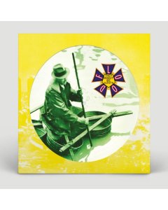 THEY MIGHT BE GIANTS - FLOOD (PICTURE DISC)