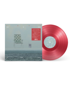 Spine Surfs Alone: Rarities 1998-2005 (180G/Translucent Red Vinyl) - They Might Be Giants