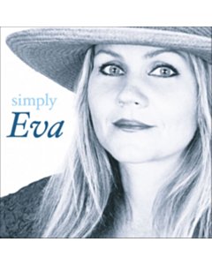 Simply Eva - Eva Cassidy