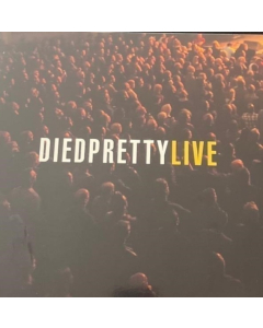 DIED PRETTY - LIVE (2LP)