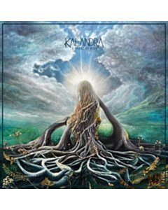 KALANDRA - FRAME OF MIND