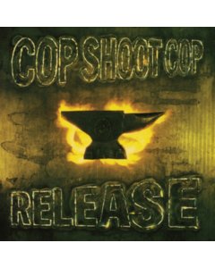 Release (Yellow Vinyl) - Cop Shoot Cop