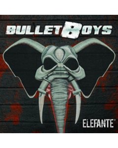 Elefante - Bulletboys