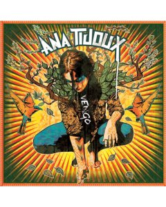 TIJOUX,ANA - VENGO