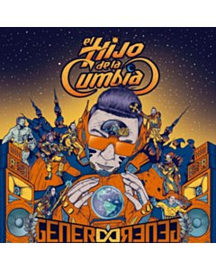 Genero Genero - El Hijo De La Cumbia