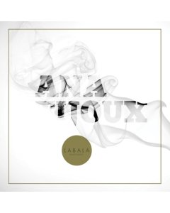 TIJOUX,ANA - LA BALA (COLORED VINYL)