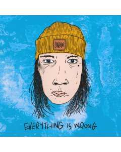 LINCOLN - EVERYTHING IS WRONG