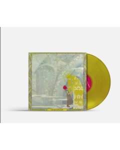 Tripsichord (Translucent Yellow Vinyl) (I) - Tripsichord